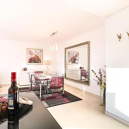 Apartamento Paradisus By Lovelystay 卡尼索 外观 照片