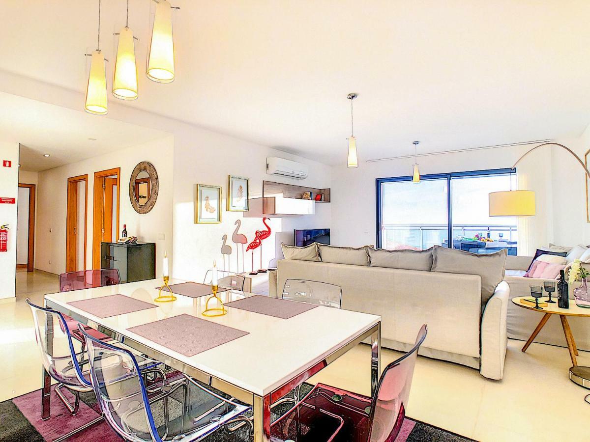 Apartamento Paradisus By Lovelystay 卡尼索 外观 照片