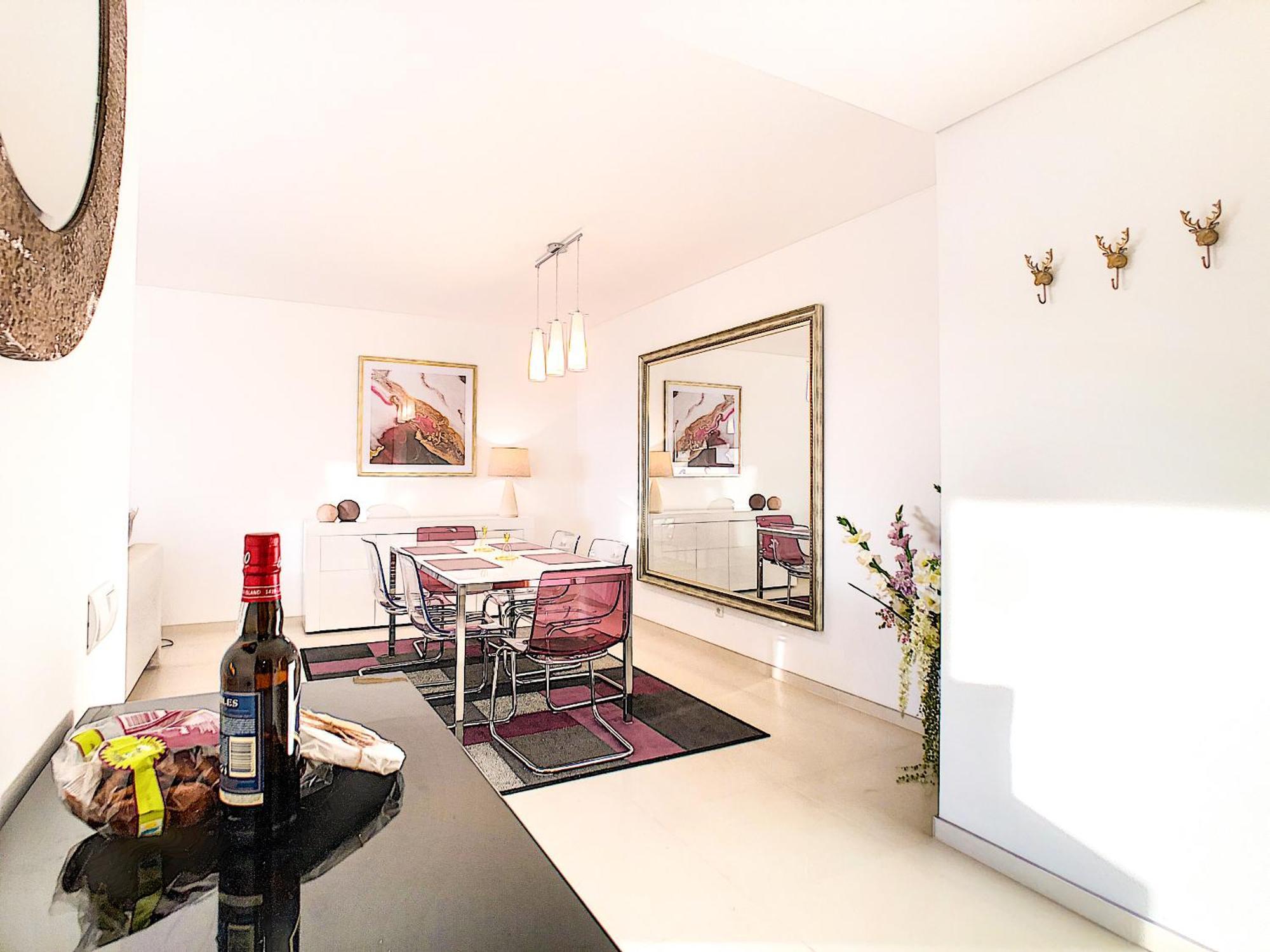 Apartamento Paradisus By Lovelystay 卡尼索 外观 照片